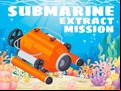 Juego Submarine Extract Mission