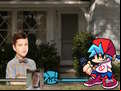 Juego Friday Night Funkin Young Funkin vs Sheldon Cooper