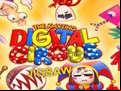 Juego The Amazing Digital Circus Jigsaw