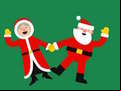Juego Google Santa Tracker