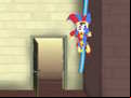 Juego Amazing Digital Circus Puzzles