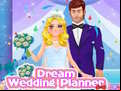 Juego Dream Wedding Planner