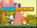 Juego Penguin Adventure 2