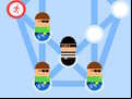 Juego Help Police