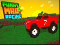 Juego Funny Mad Racing