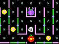 Juego Back to the 80's Ladybug