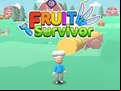 Juego Fruit Survivor