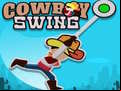 Juego Cowboy Swing