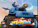 Juego Legion War