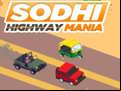 Juego Sodhi Highway Mania