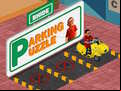 Juego Bhide Parking Puzzle