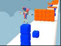 Juego Digital Circus Tower Runner