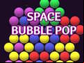 Juego Space Bubble Pop