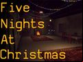 Juego Five Nights at Christmas