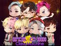 Juego BTS Chibi Claw Machine