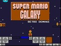 Juego Super Mario Galaxy