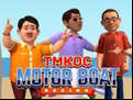 Juego TMKOC Motorboat Racing
