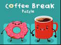 Juego Coffee Break Puzzle