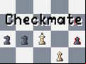 Juego Checkmate