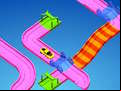 Juego Road Fixer