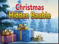 Juego Christmas Hidden Bauble