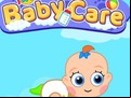Juego Baby Care