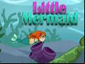 Juego Little Mermaid