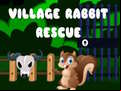 Juego Village Rabbit Rescue