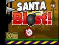 Juego Santa Blast