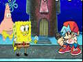 Juego FNF: Cartoon Clash
