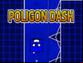 Juego Poligon dash