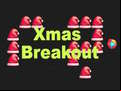 Juego Xmas Breakout