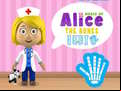 Juego World of Alice The Bones