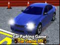 Juego Car Parking Game: Car Game 3D