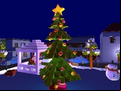 Juego Kogama: Happy Christmas