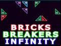 Juego Bricks Breakers Infinity
