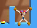 Juego LEG Stretch digital circus 3