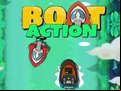 Juego Boat Action