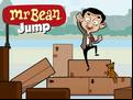 Juego Mr Bean Jump