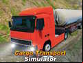 Juego Cargo Transport Simulator
