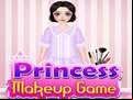 Juego Princess Makeup Game