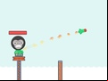 Juego Crazy Cannons