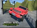 Juego Indian Suv Offroad Simulator