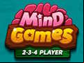 Juego Mind Games for 2-3-4 Player