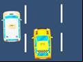 Juego Taxi time