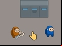 Juego Among Us Thief Puzzle