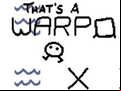 Juego That’s a Warp