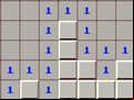 Juego Minesweeper Find Bombs