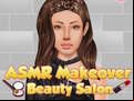 Juego ASMR Makeover Beauty Salon 