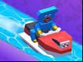 Juego Huggy Jet Ski Racer 3D